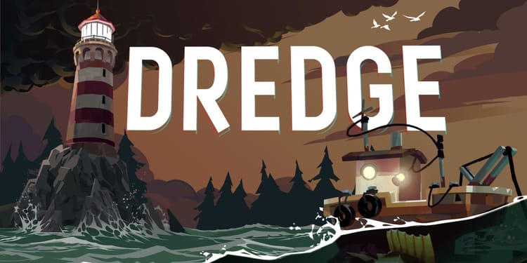 Dredge, an analysis